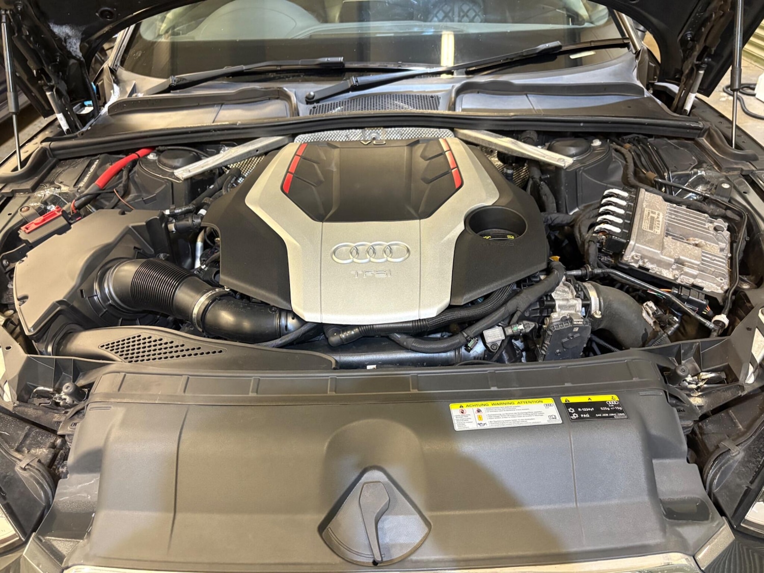 Used Audi A5 2018 for sale - 76512694: Photo 60