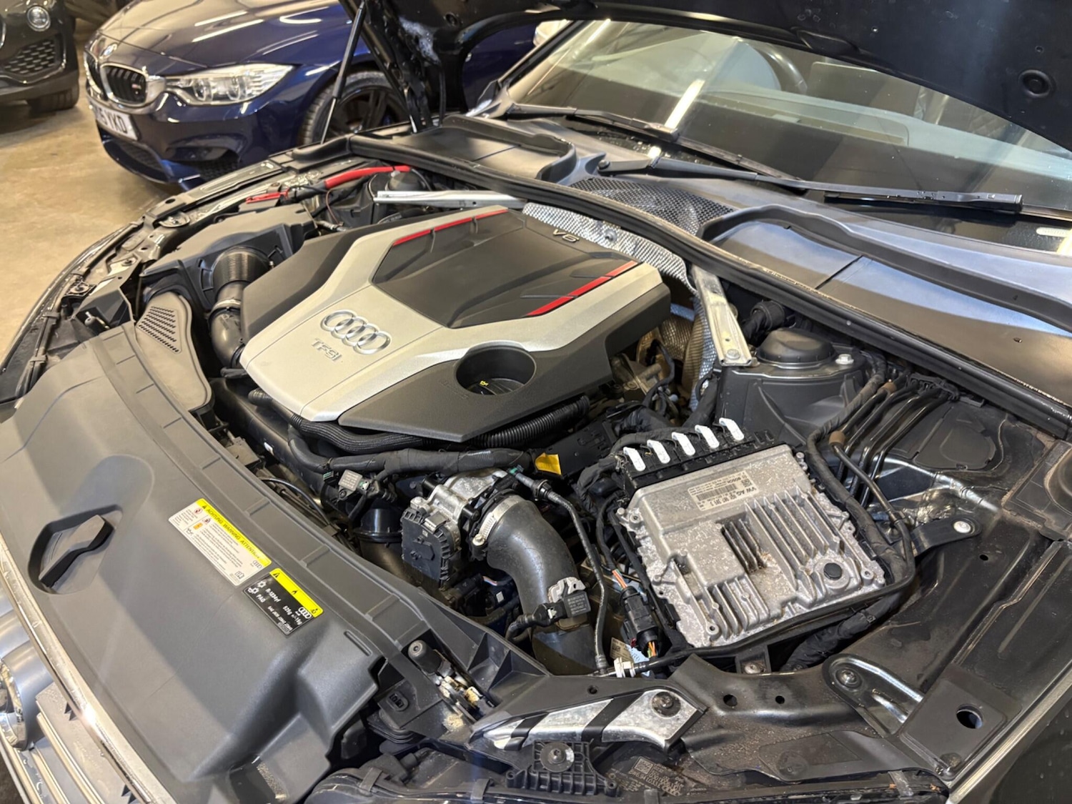 Used Audi A5 2018 for sale - 76512694: Photo 61