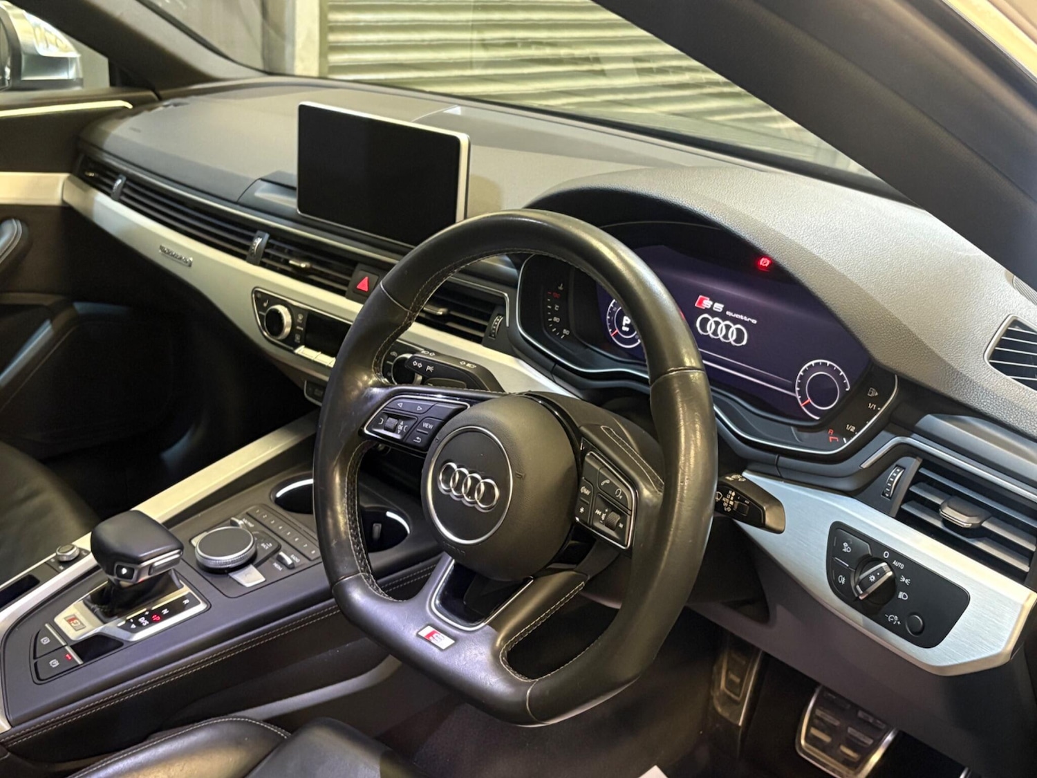 Used Audi A5 2018 for sale - 76512694: Photo 7