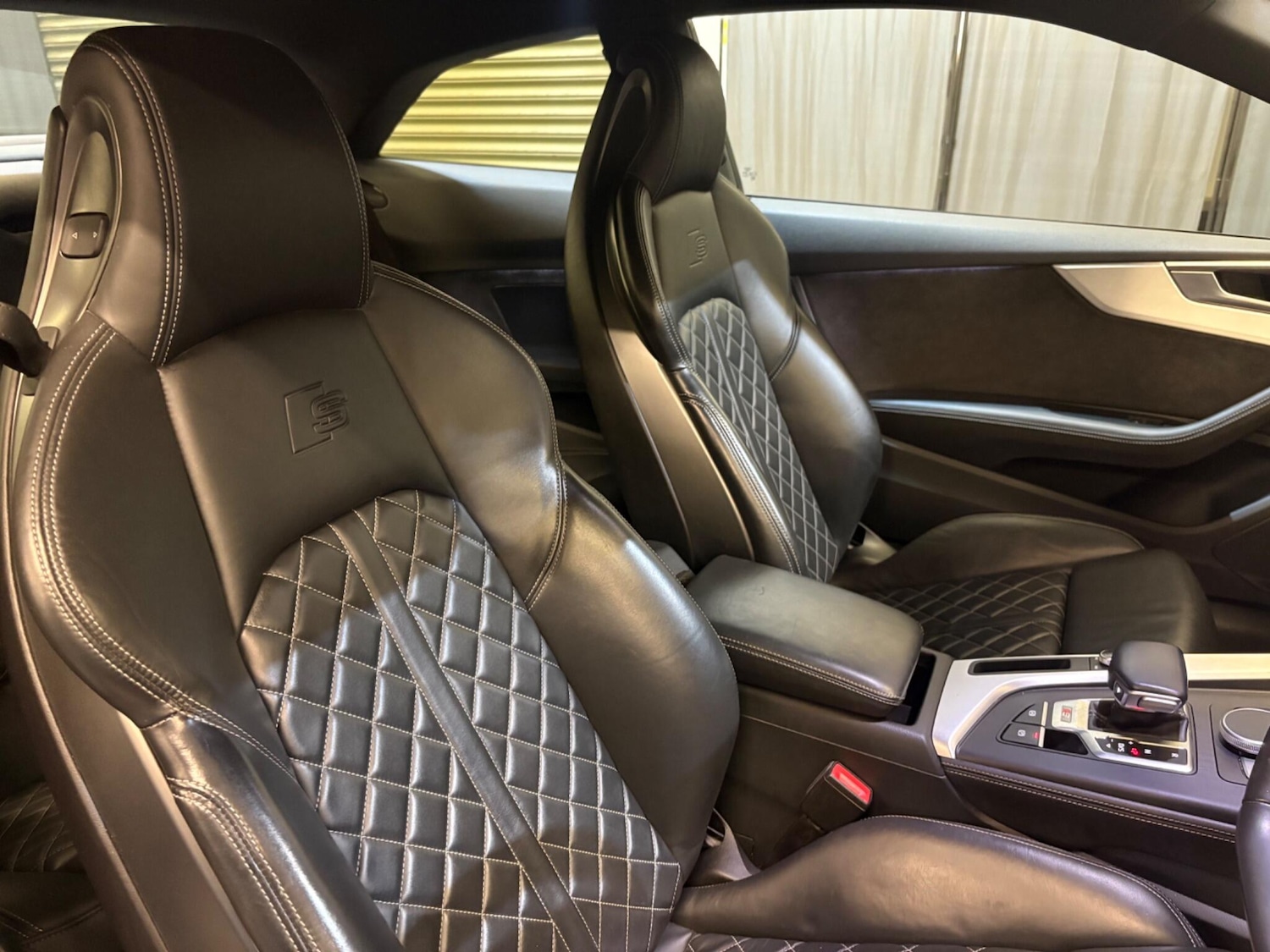 Used Audi A5 2018 for sale - 76512694: Photo 8