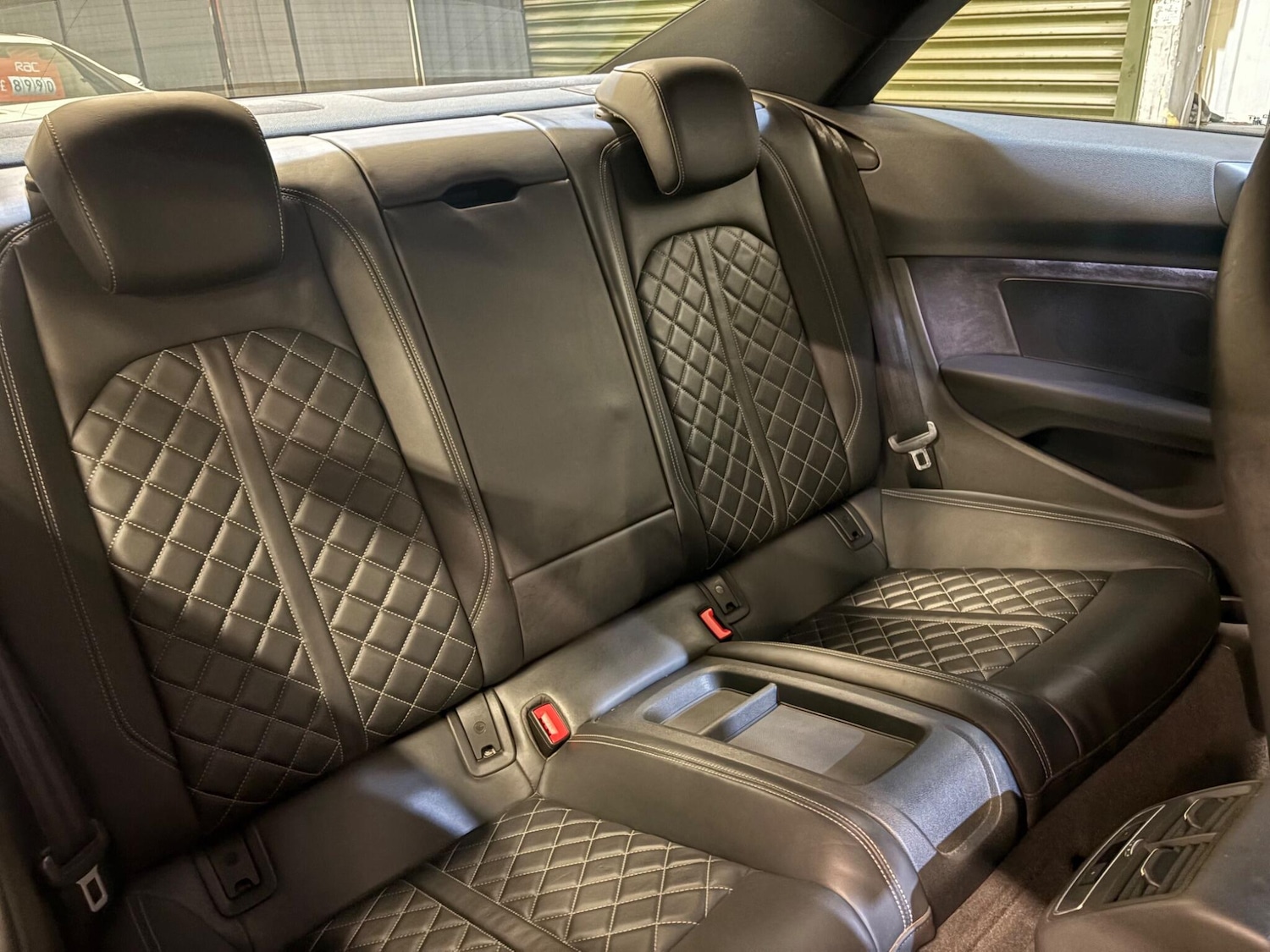 Used Audi A5 2018 for sale - 76512694: Photo 9