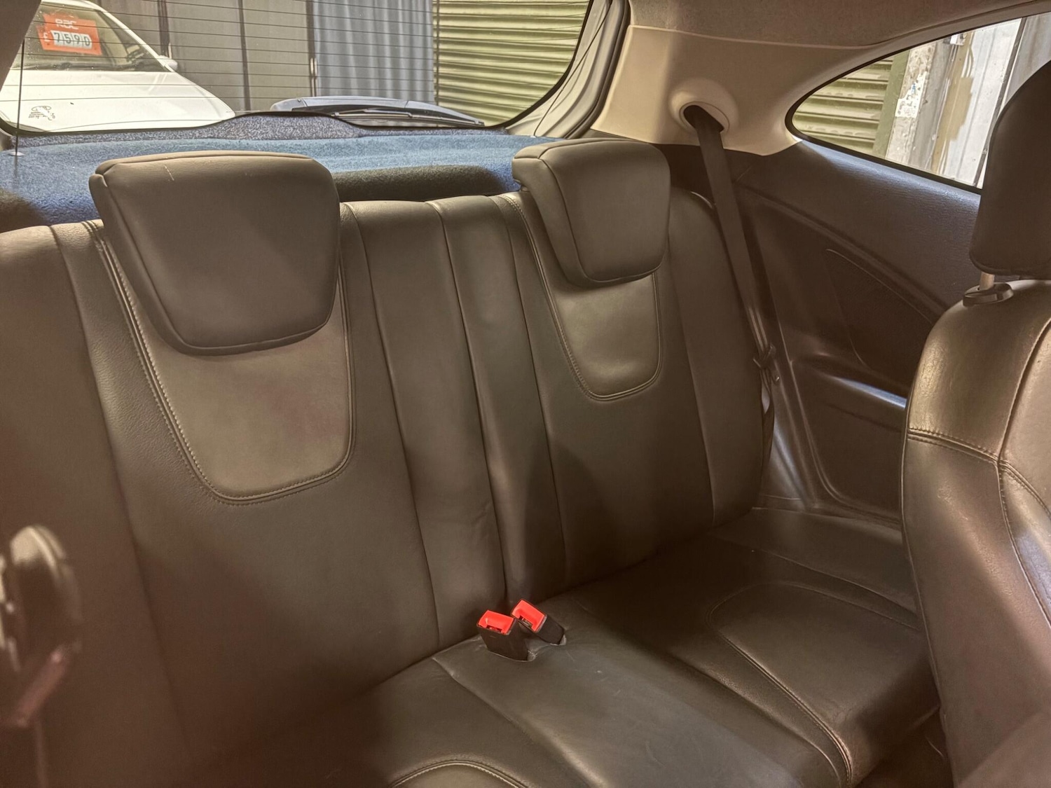 Used Ford Ka 2010 for sale - 76964547: Photo 10