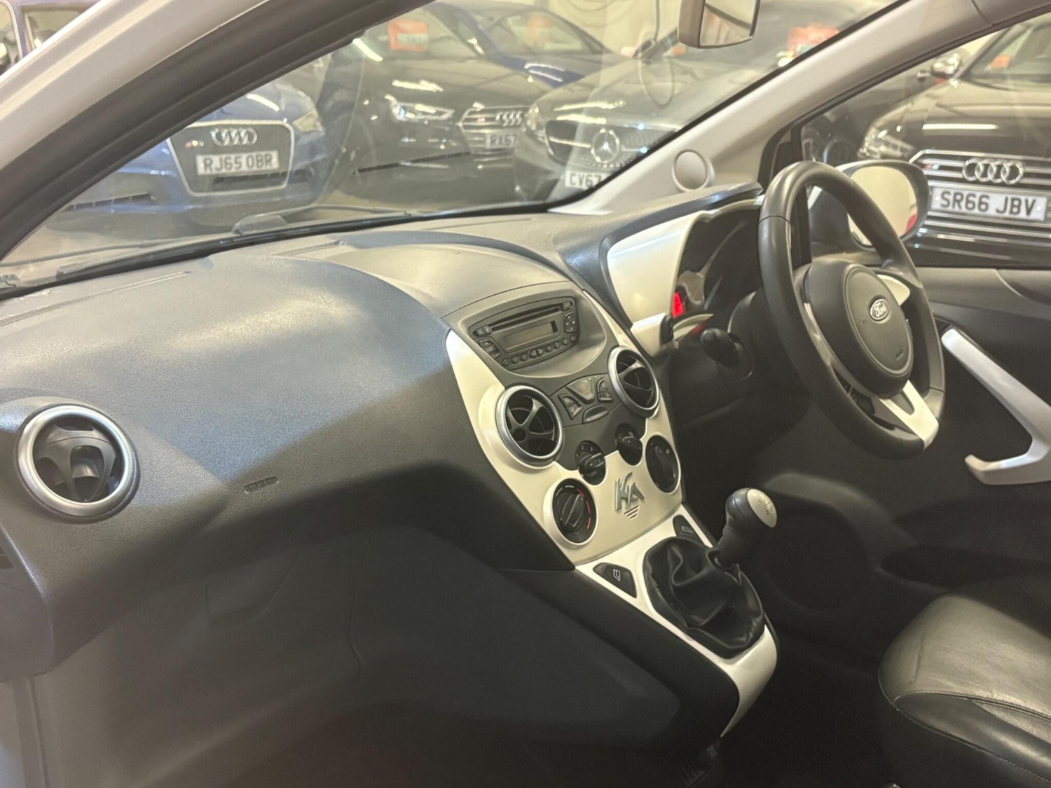 Used Ford Ka 2010 for sale - 76964547: Photo 11