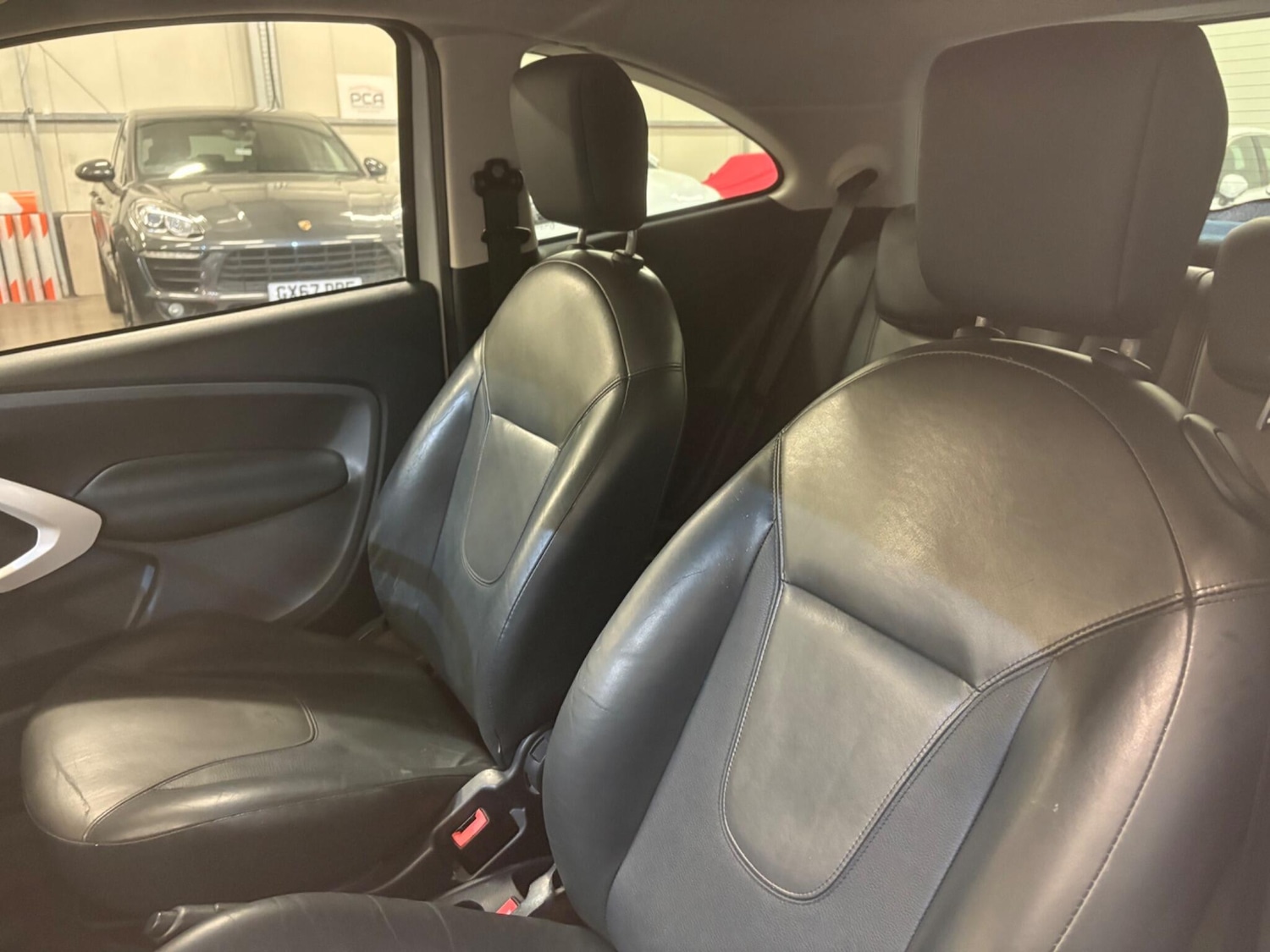 Used Ford Ka 2010 for sale - 76964547: Photo 12