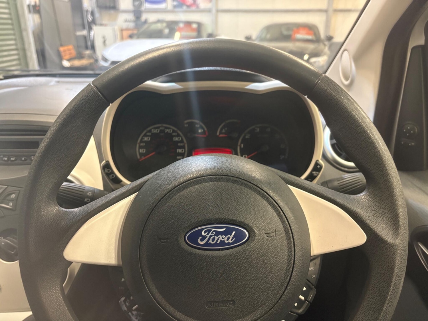 Used Ford Ka 2010 for sale - 76964547: Photo 14