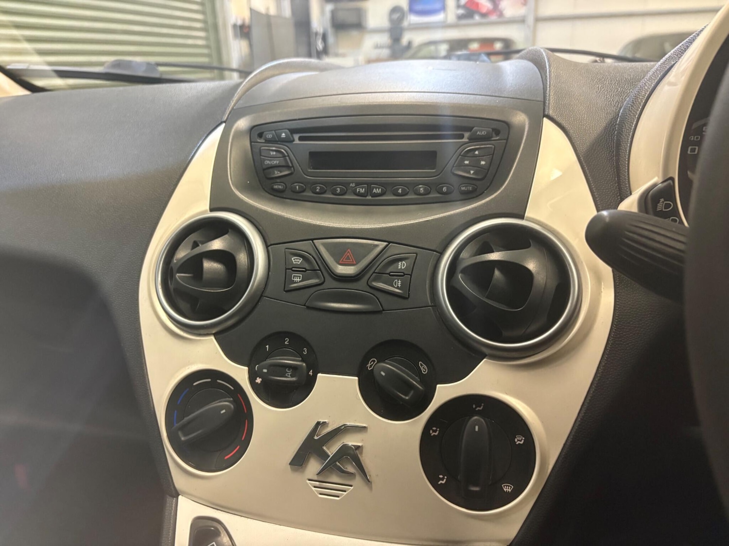 Used Ford Ka 2010 for sale - 76964547: Photo 16