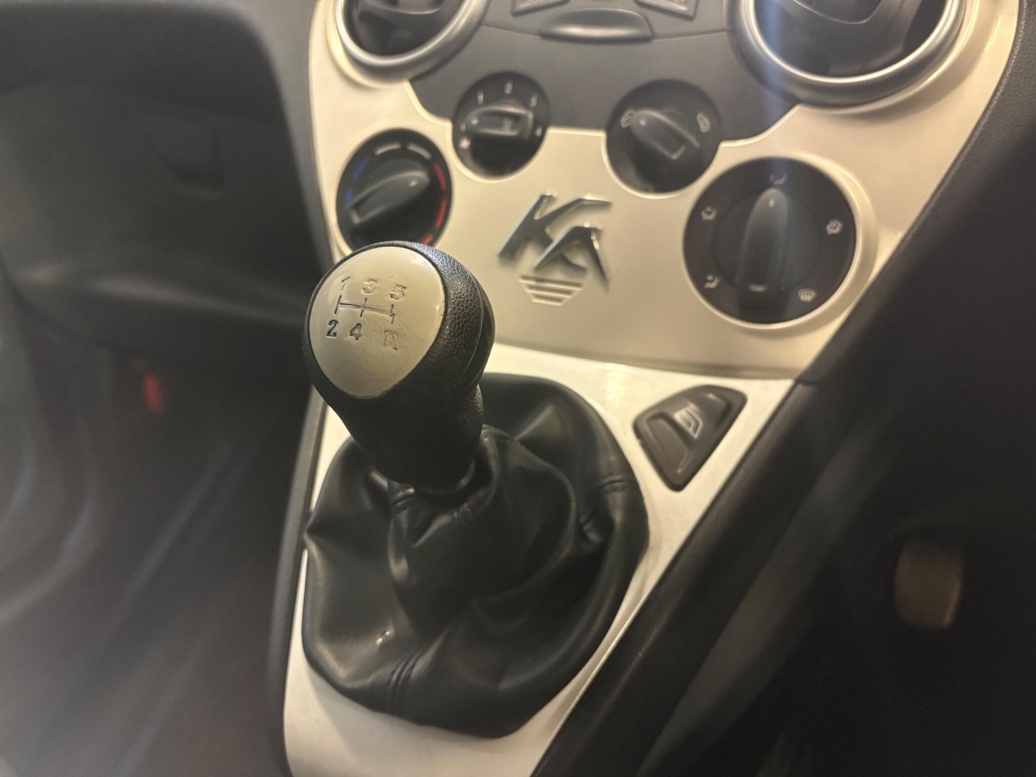 Used Ford Ka 2010 for sale - 76964547: Photo 18