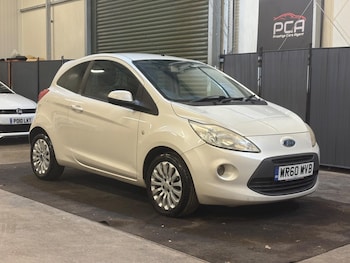 Ford Ka feature image