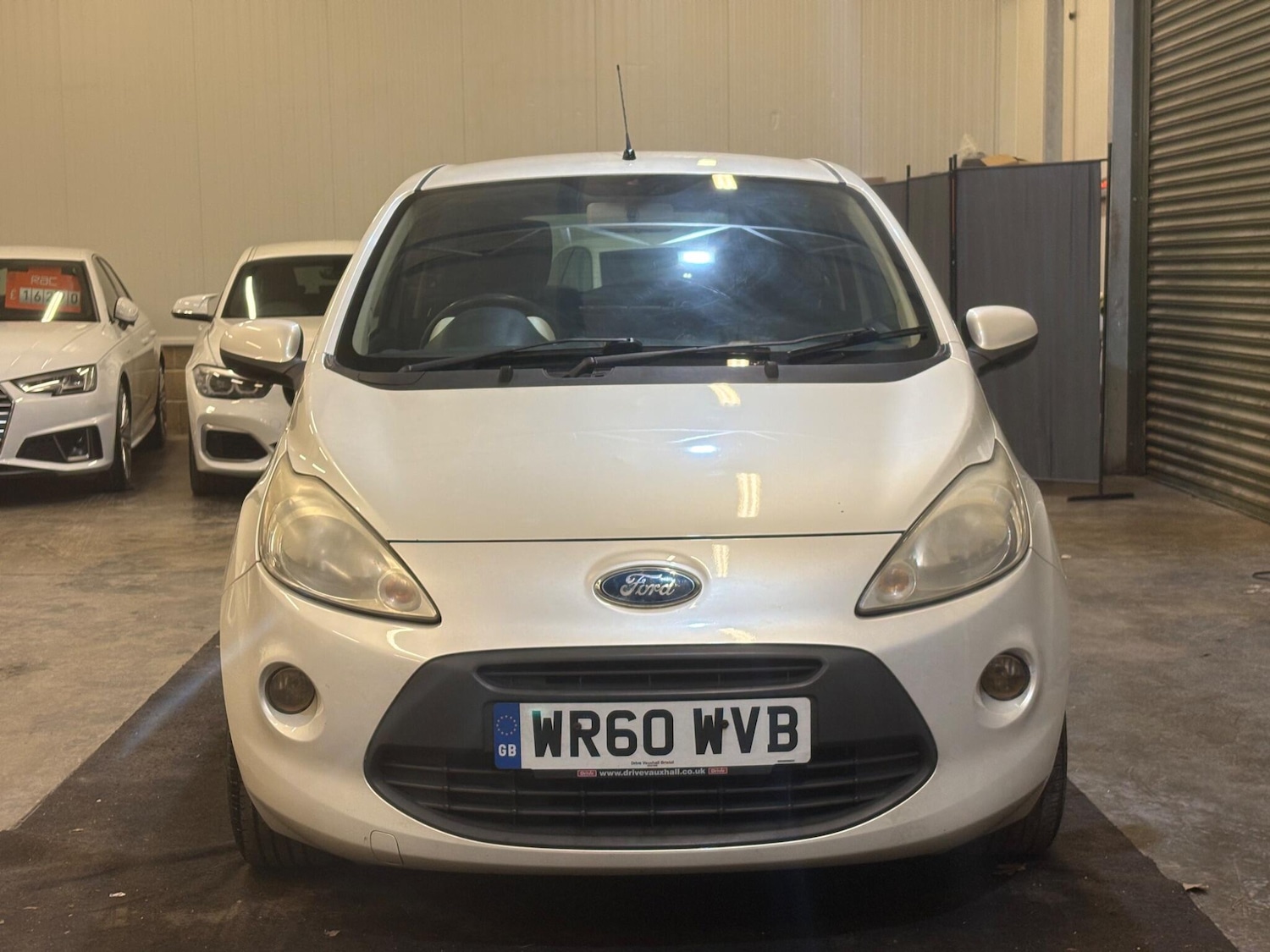 Used Ford Ka 2010 for sale - 76964547: Photo 2
