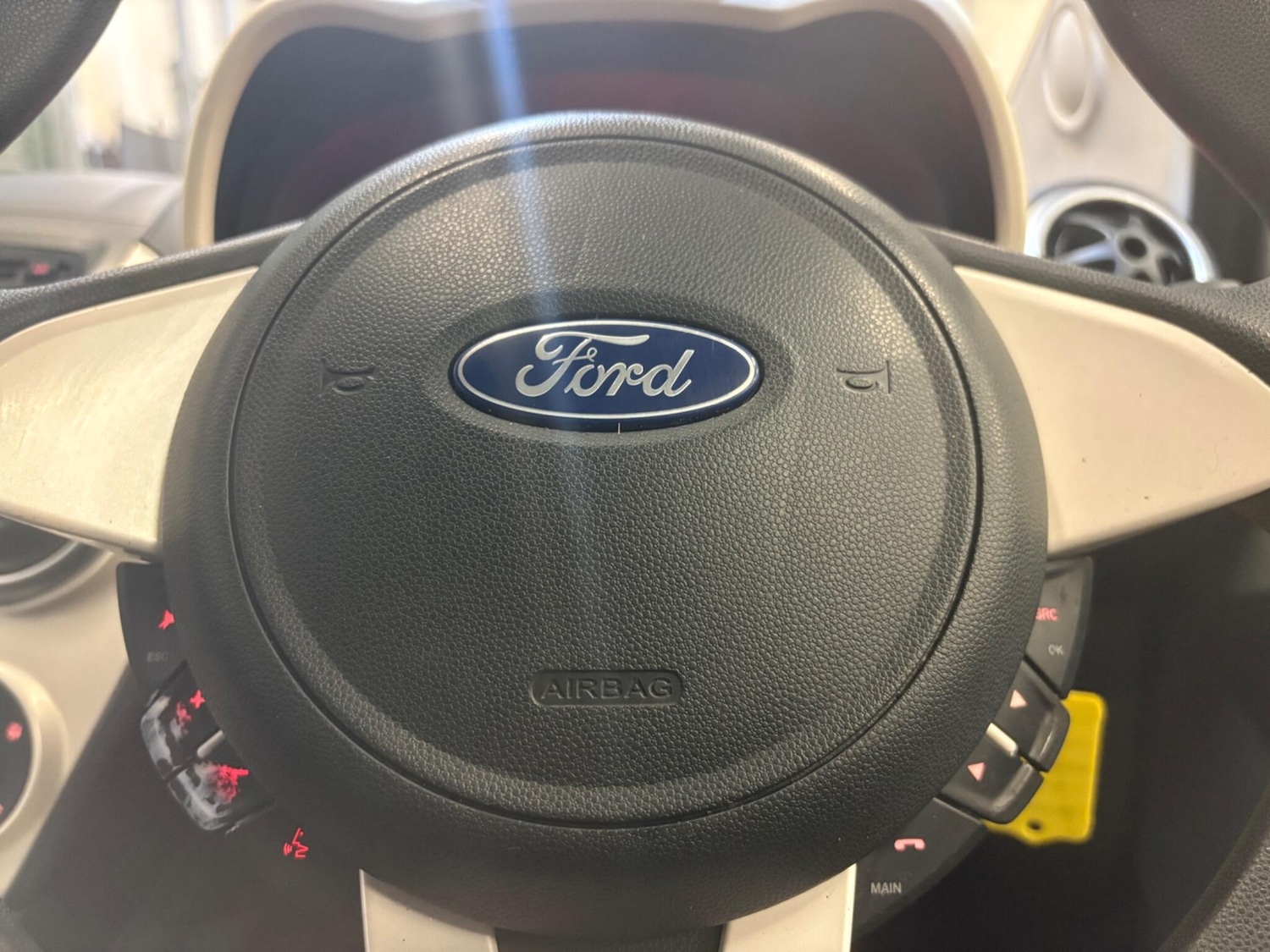 Used Ford Ka 2010 for sale - 76964547: Photo 22