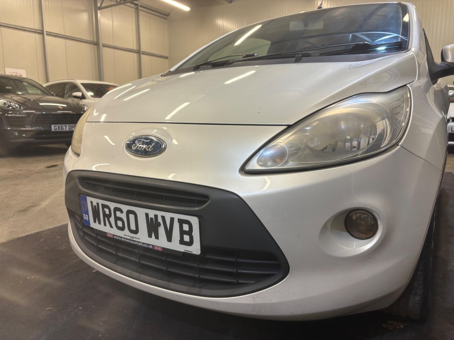 Used Ford Ka 2010 for sale - 76964547: Photo 29