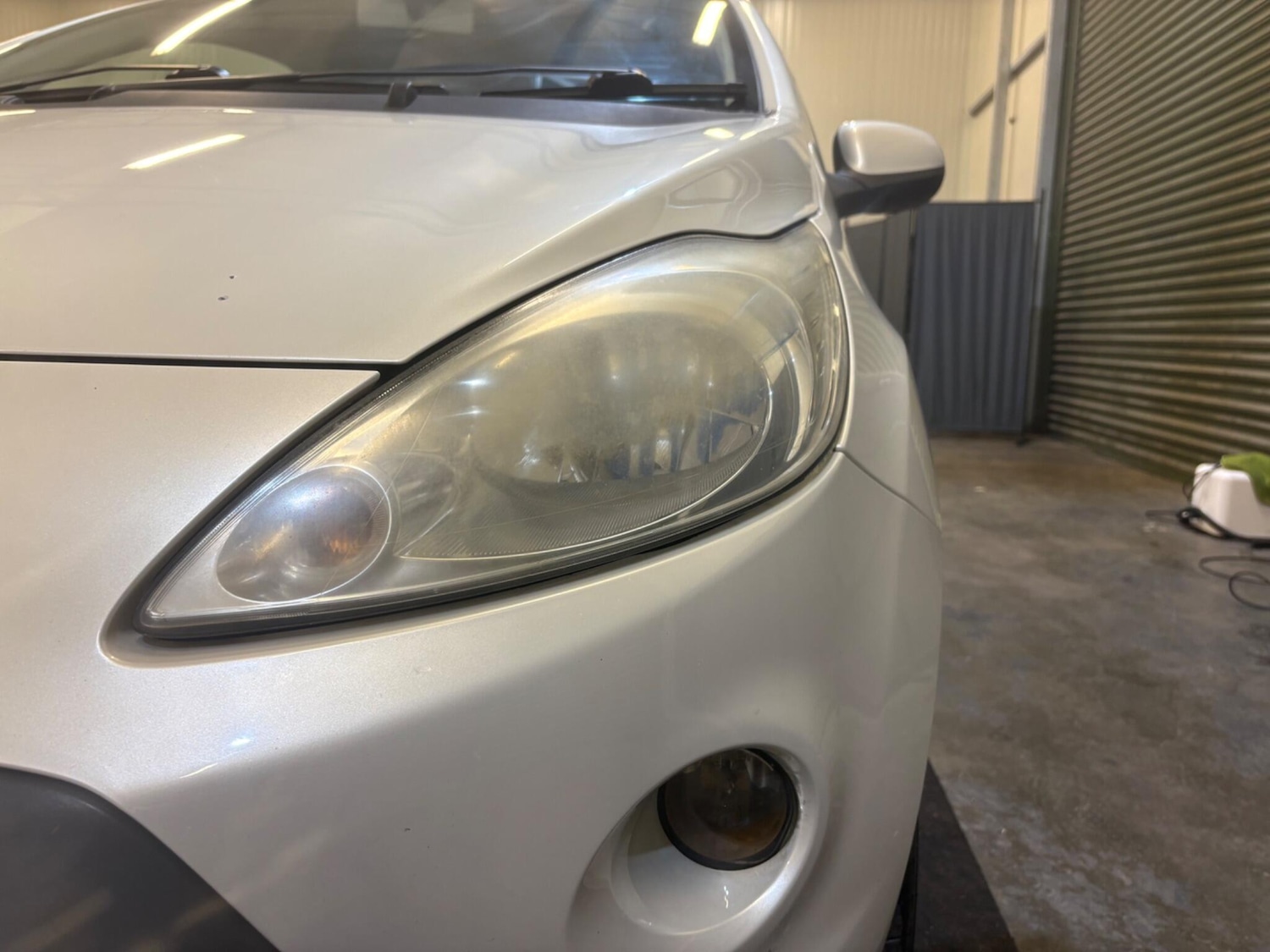 Used Ford Ka 2010 for sale - 76964547: Photo 30