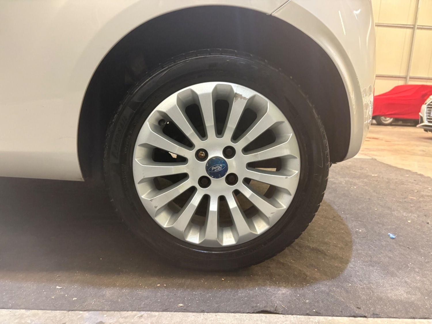 Used Ford Ka 2010 for sale - 76964547: Photo 33