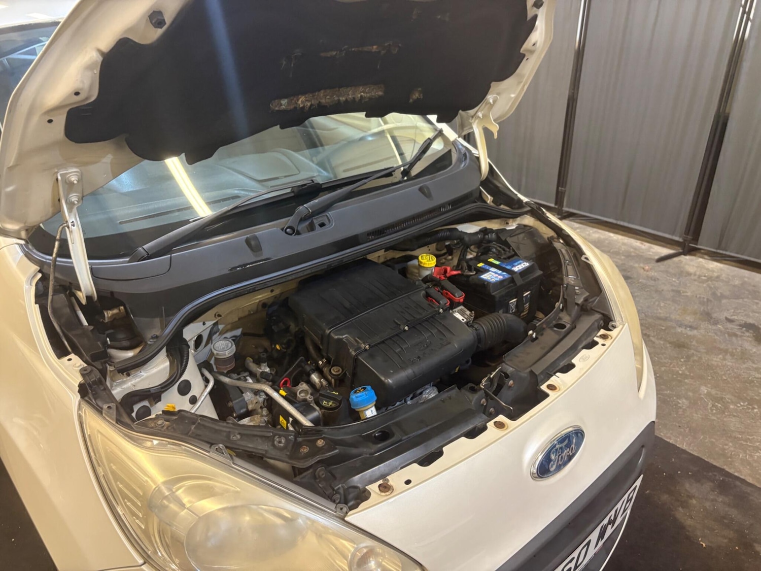 Used Ford Ka 2010 for sale - 76964547: Photo 37