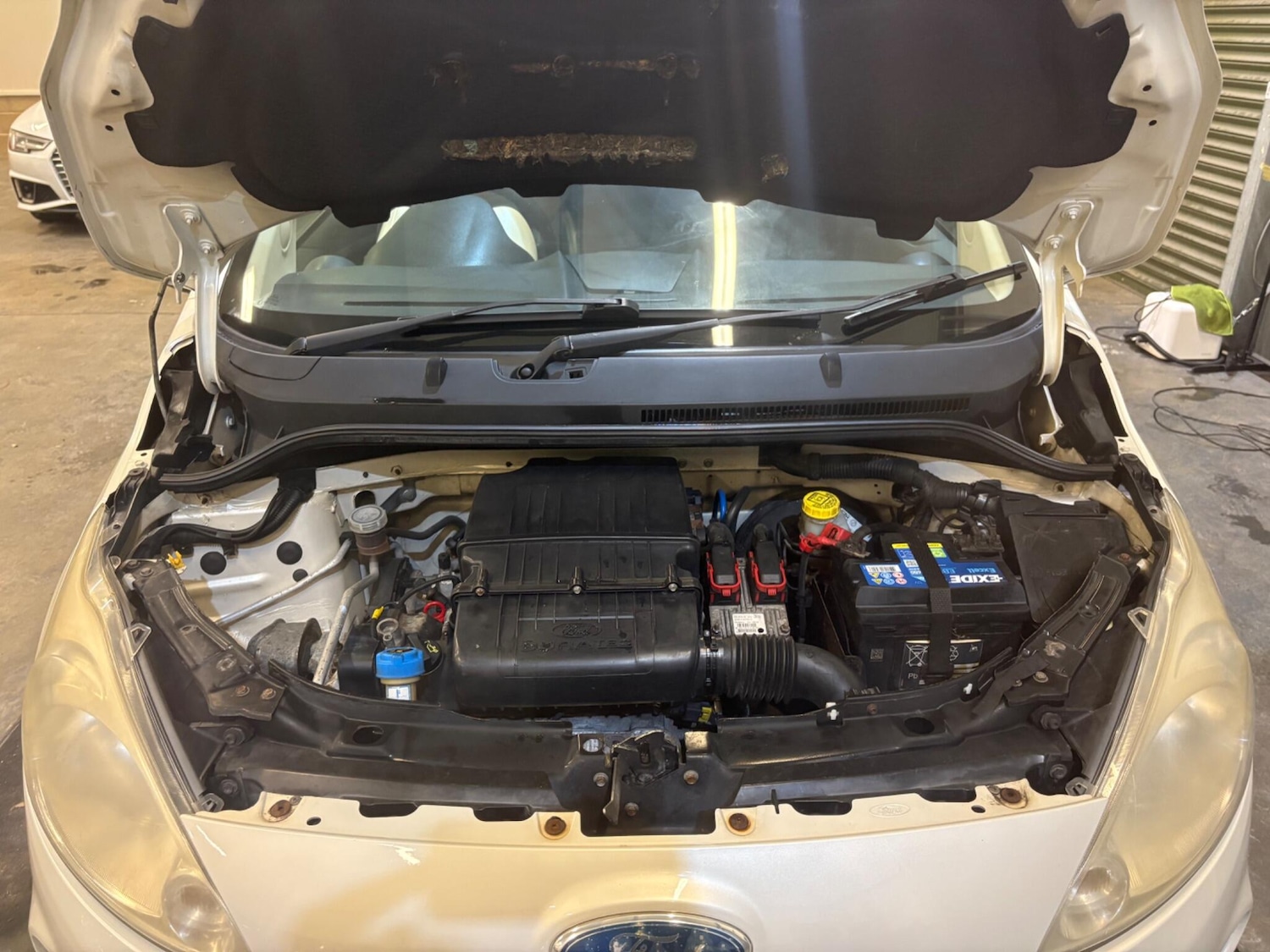 Used Ford Ka 2010 for sale - 76964547: Photo 38