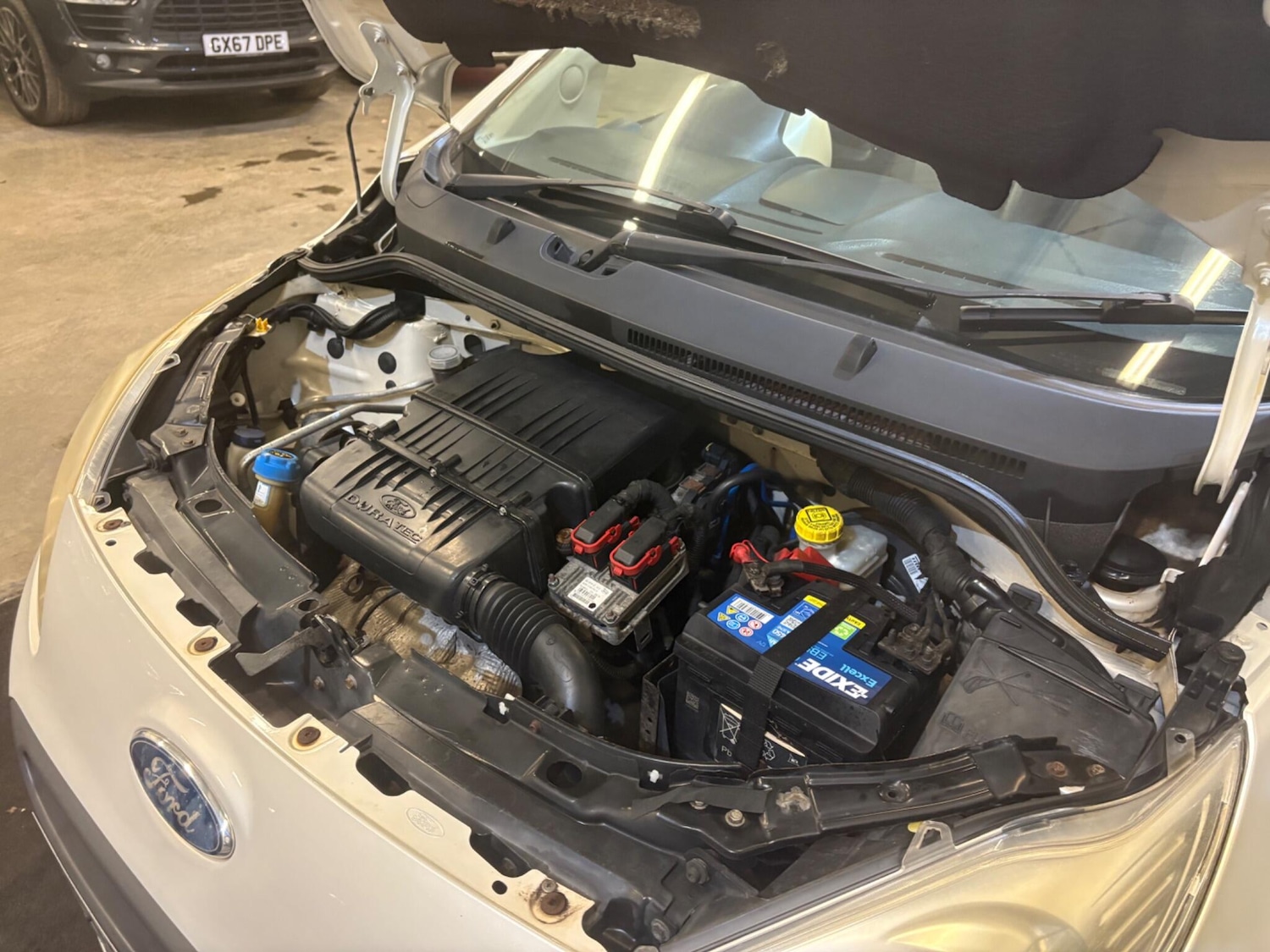 Used Ford Ka 2010 for sale - 76964547: Photo 39