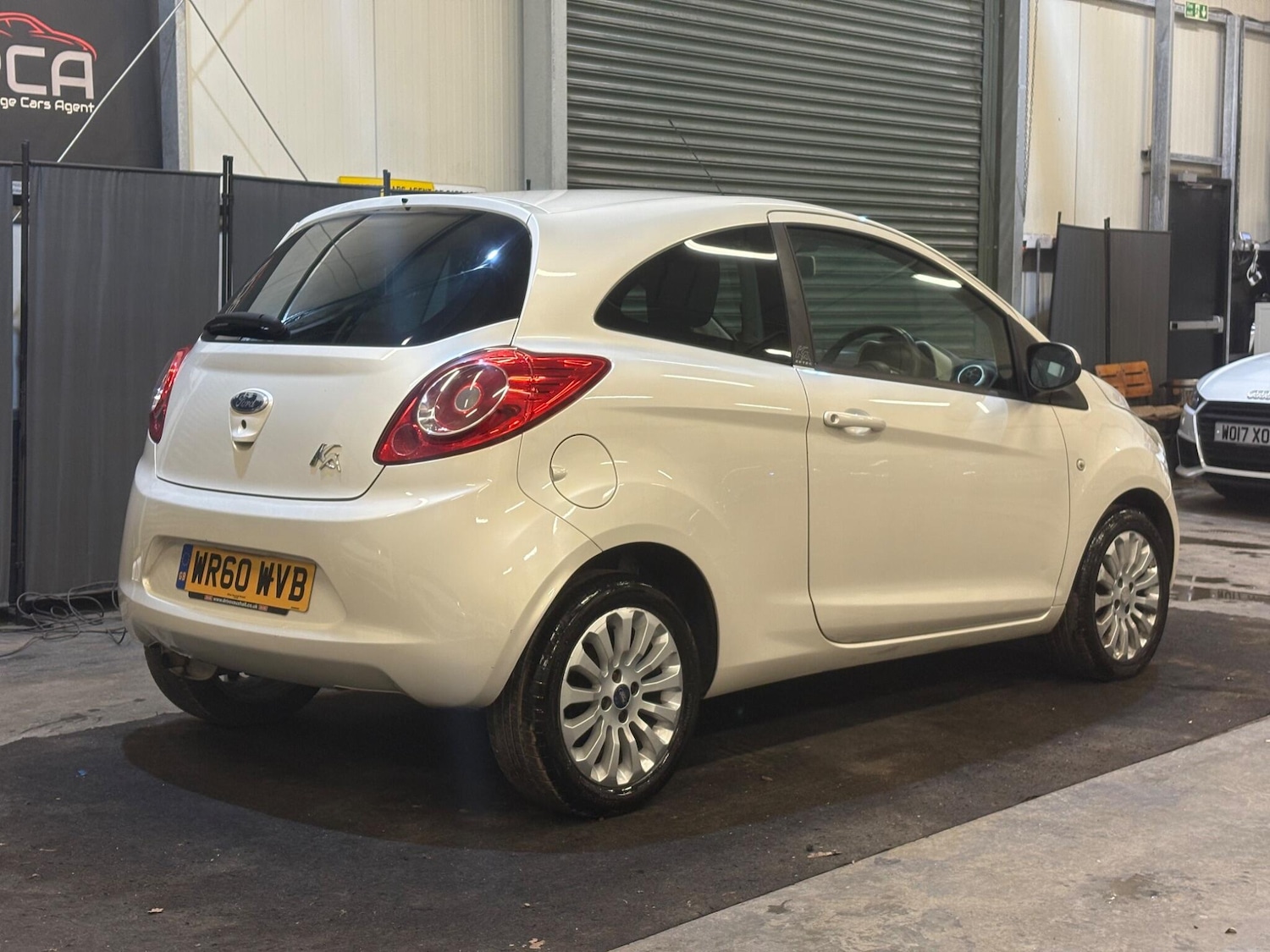 Used Ford Ka 2010 for sale - 76964547: Photo 6