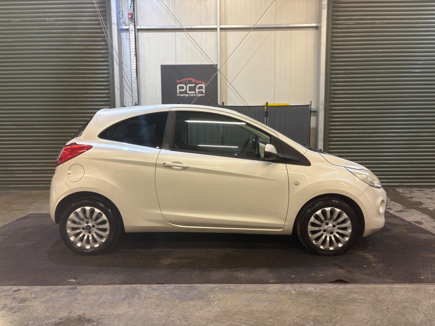 Used Ford Ka 2010 for sale - 76964547: Photo 7