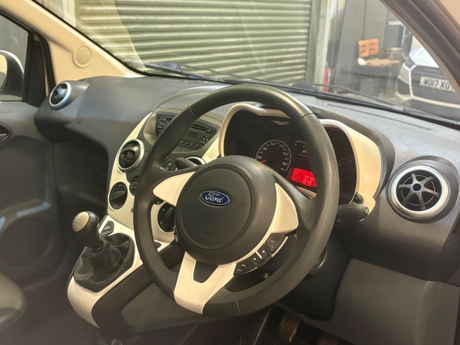 Used Ford Ka 2010 for sale - 76964547: Photo 8