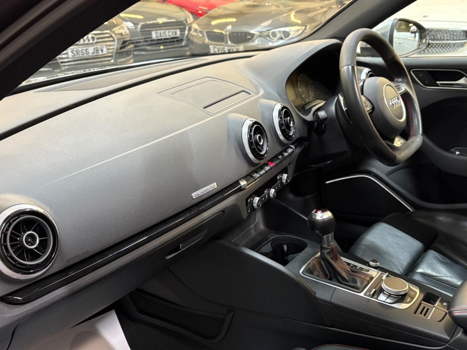 Used Audi RS3 for sale - 77625405: Photo 10