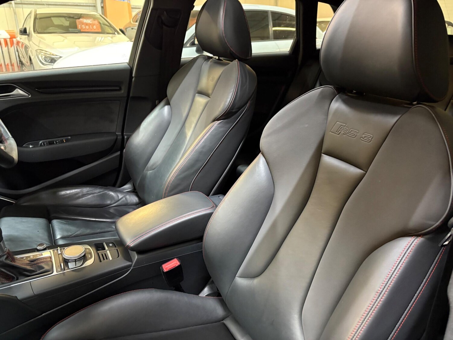 Used Audi RS3 for sale - 77625405: Photo 11