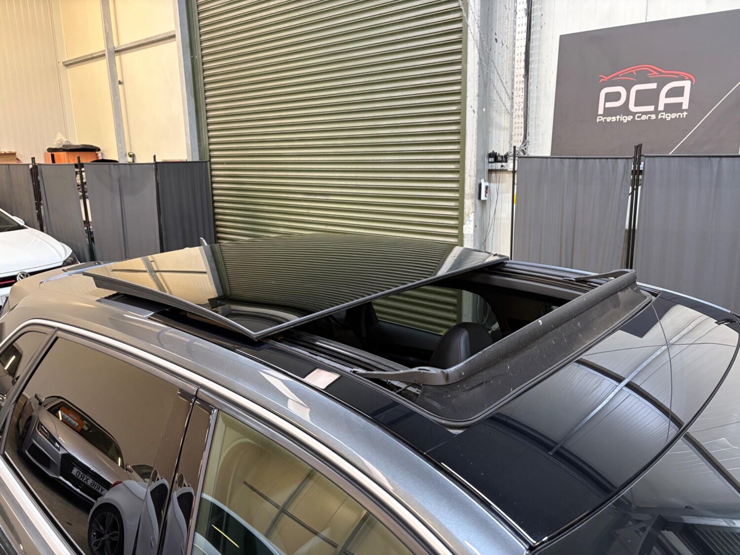 Used Audi RS3 for sale - 77625405: Photo 14