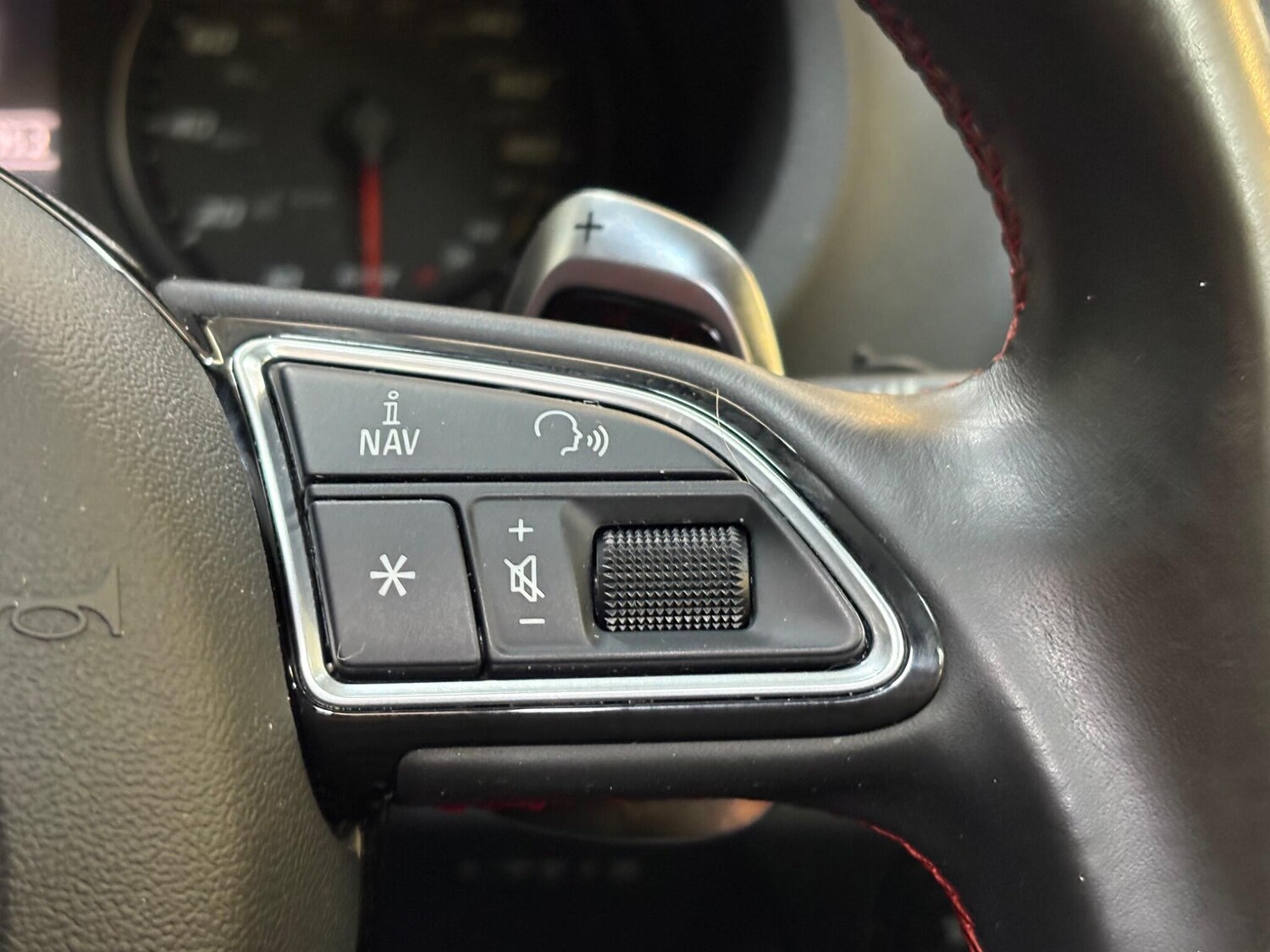 Used Audi RS3 for sale - 77625405: Photo 18