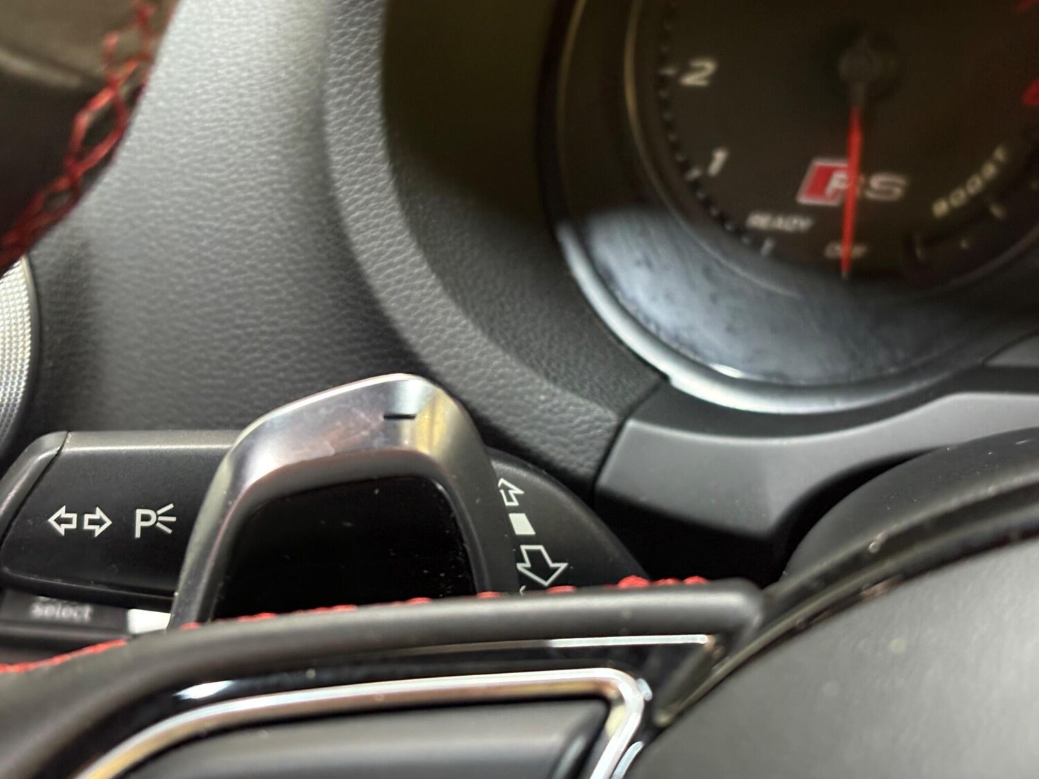 Used Audi RS3 for sale - 77625405: Photo 20