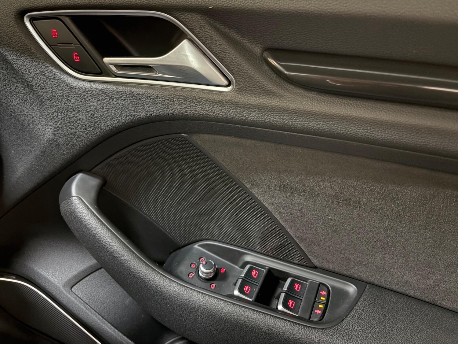 Used Audi RS3 for sale - 77625405: Photo 24