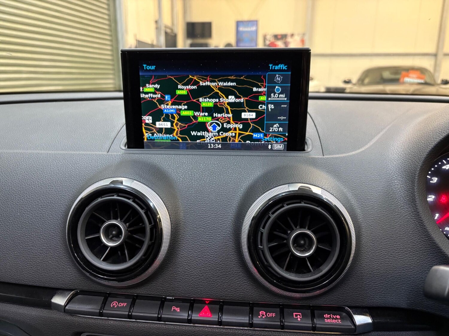 Used Audi RS3 for sale - 77625405: Photo 25