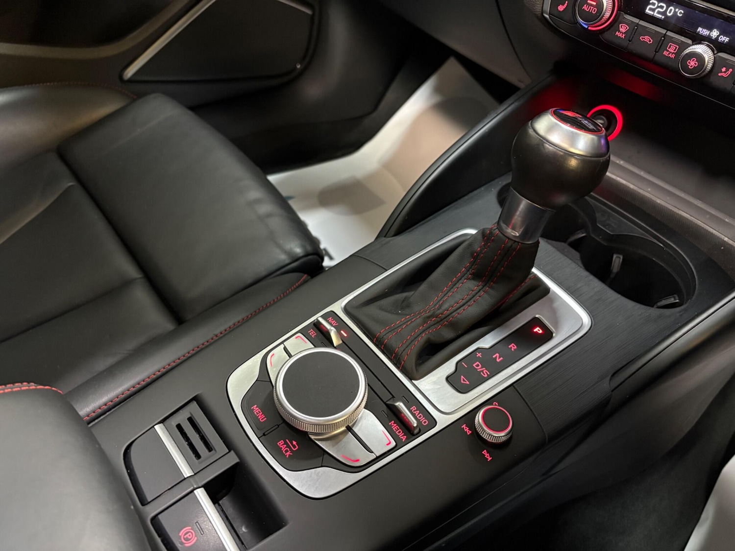 Used Audi RS3 for sale - 77625405: Photo 27