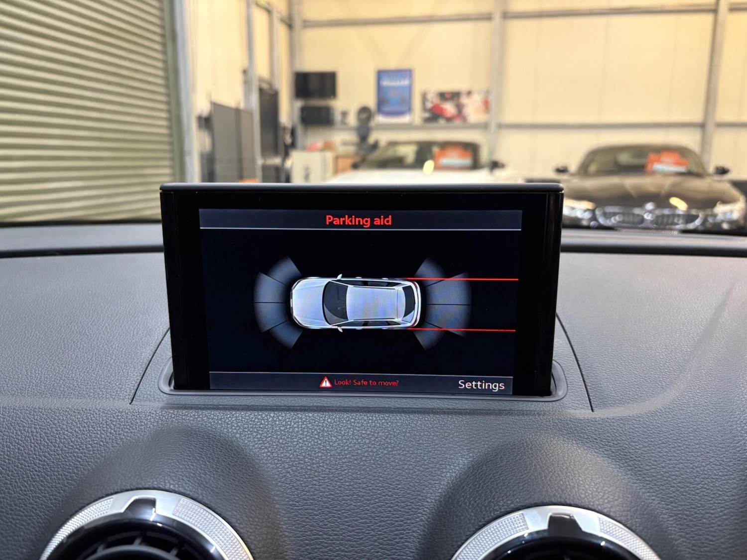 Used Audi RS3 for sale - 77625405: Photo 29