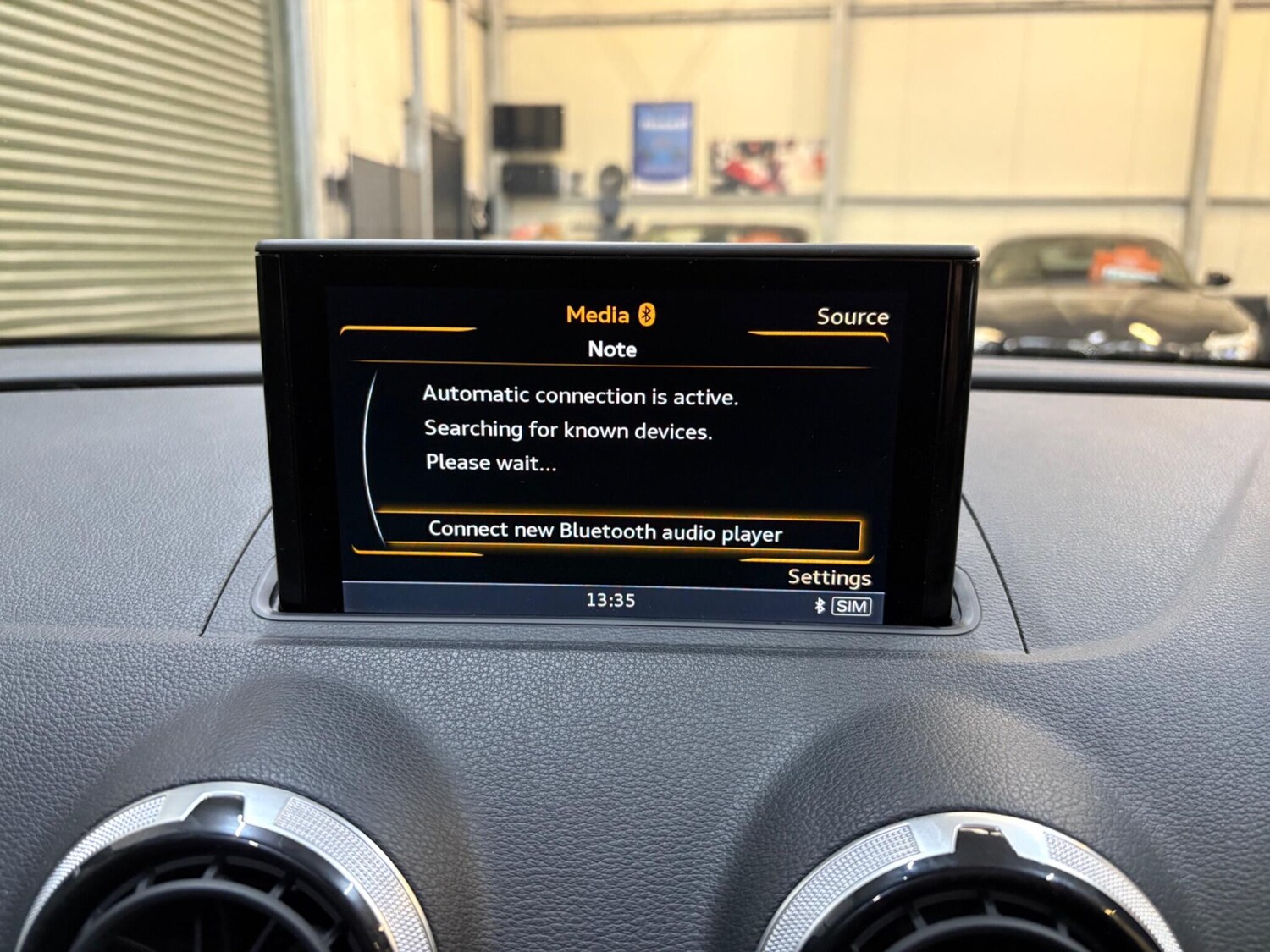 Used Audi RS3 for sale - 77625405: Photo 32