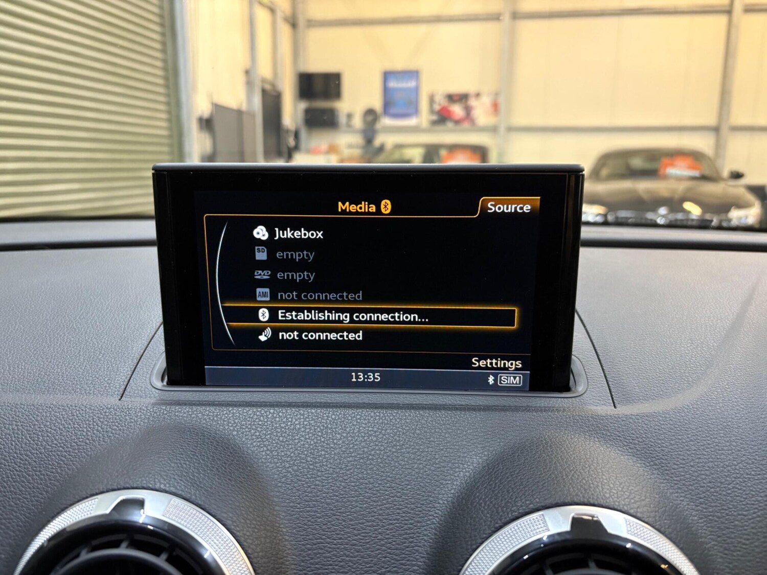 Used Audi RS3 for sale - 77625405: Photo 33