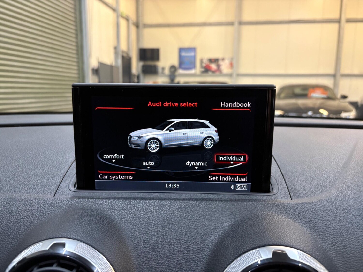 Used Audi RS3 for sale - 77625405: Photo 36