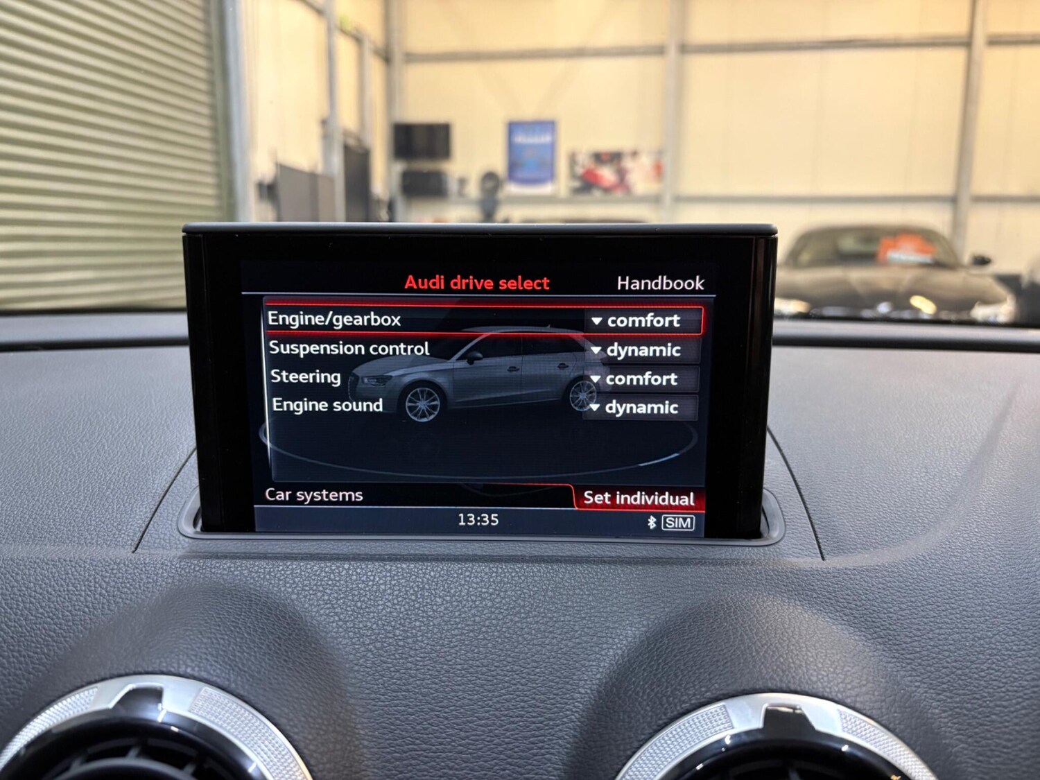 Used Audi RS3 for sale - 77625405: Photo 37