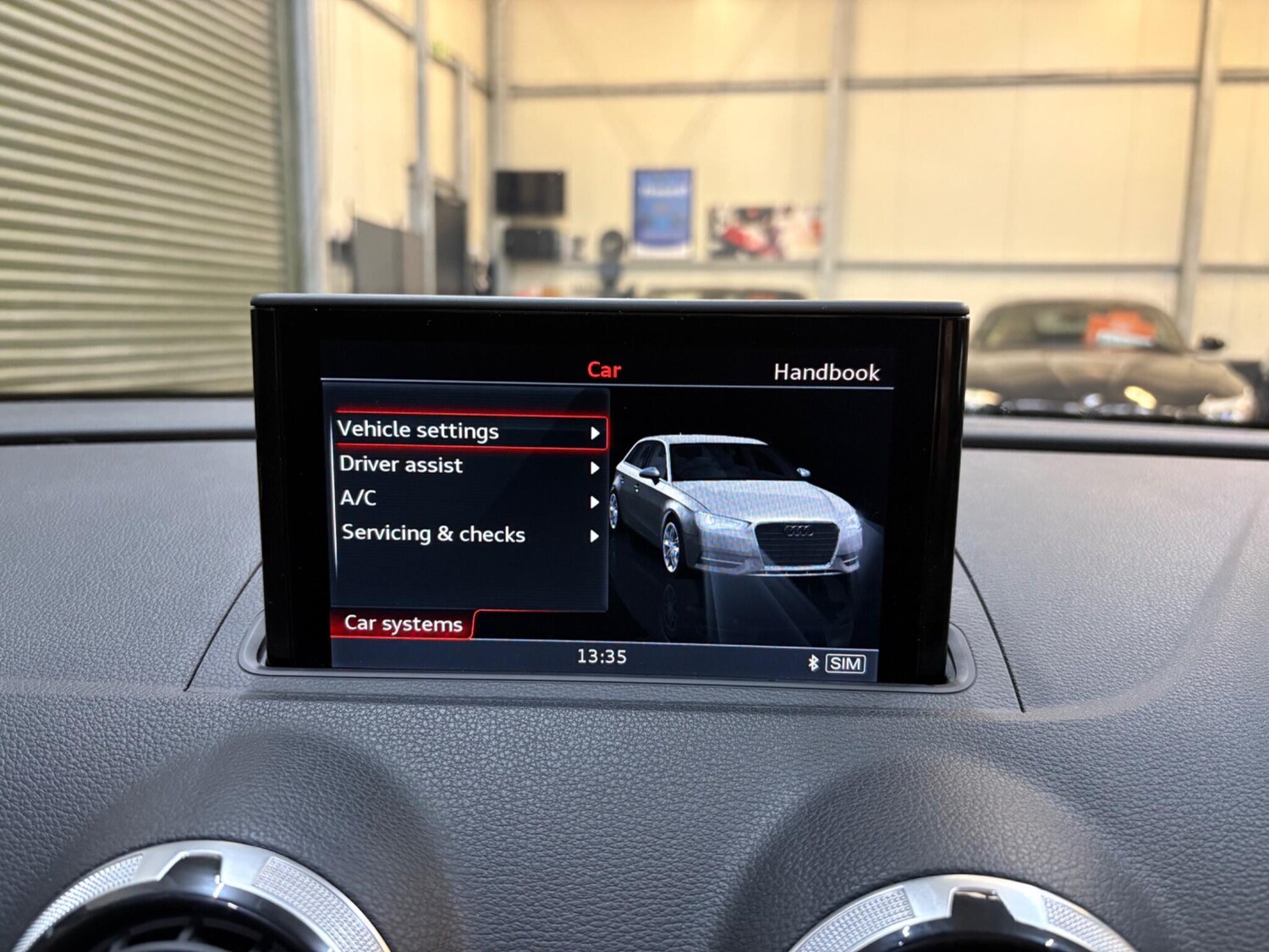 Used Audi RS3 for sale - 77625405: Photo 38