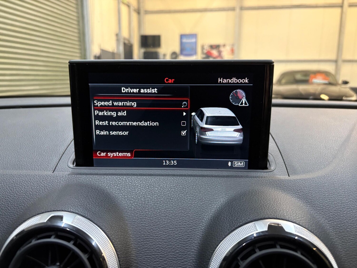 Used Audi RS3 for sale - 77625405: Photo 39