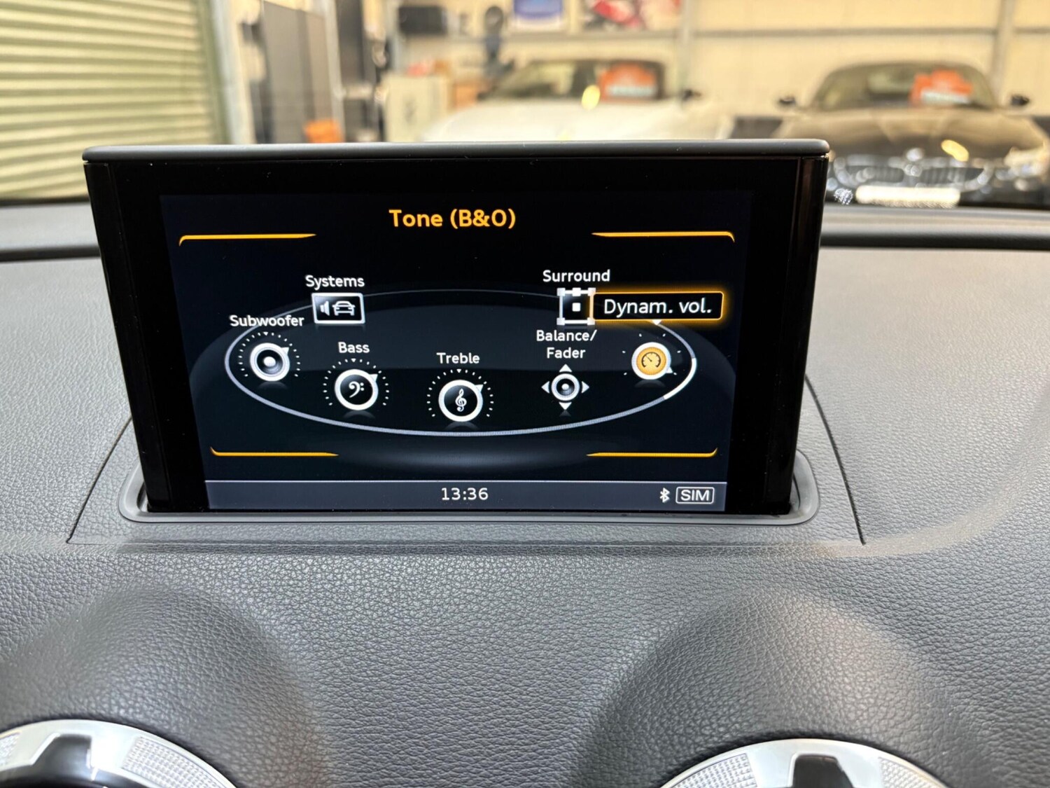 Used Audi RS3 for sale - 77625405: Photo 40