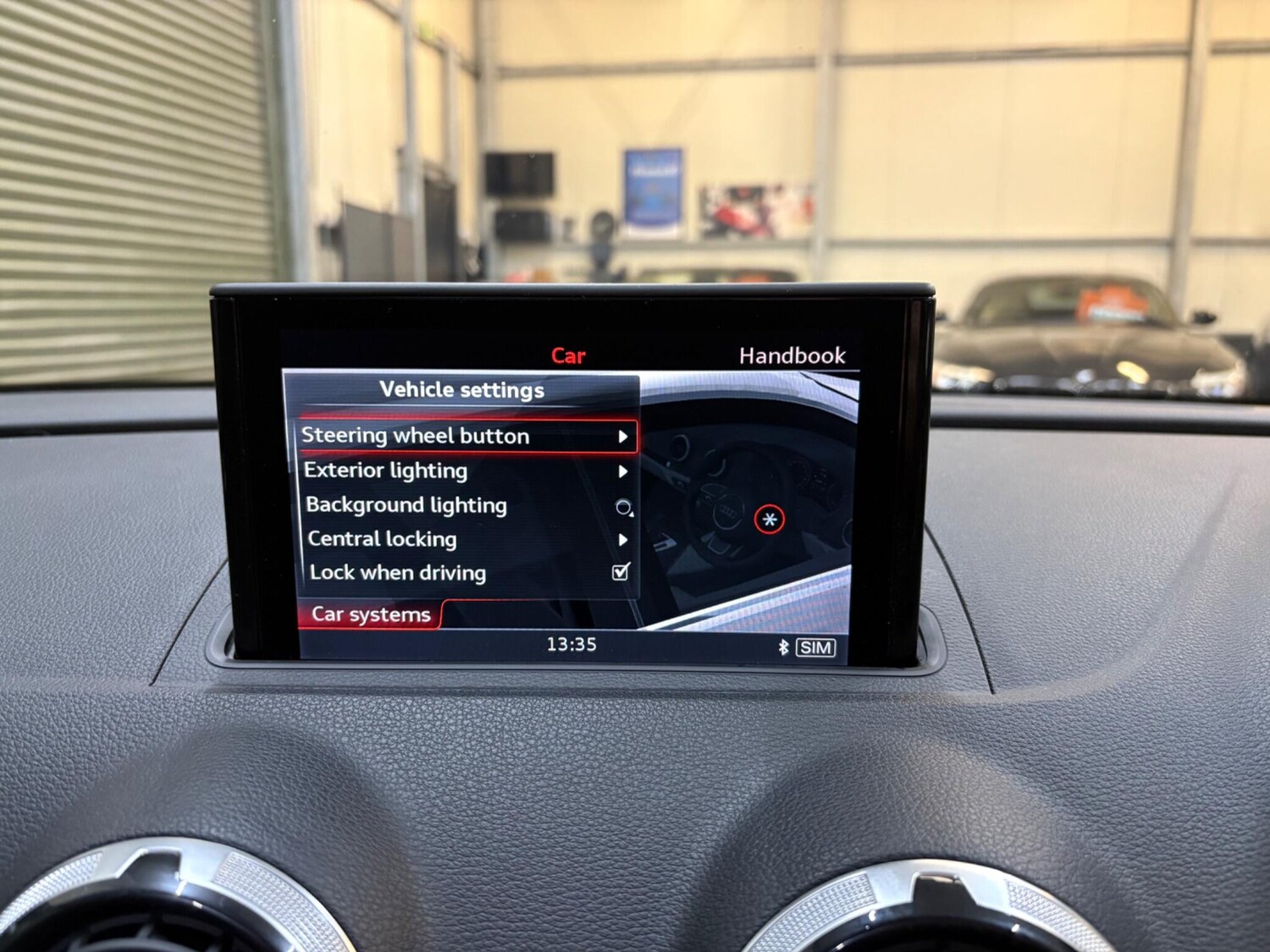 Used Audi RS3 for sale - 77625405: Photo 41