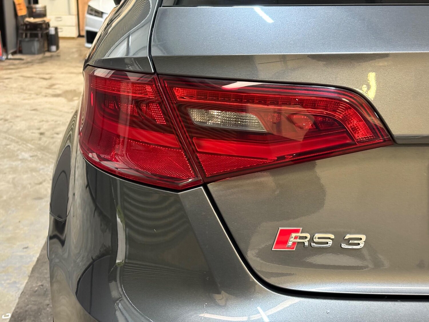 Used Audi RS3 for sale - 77625405: Photo 45