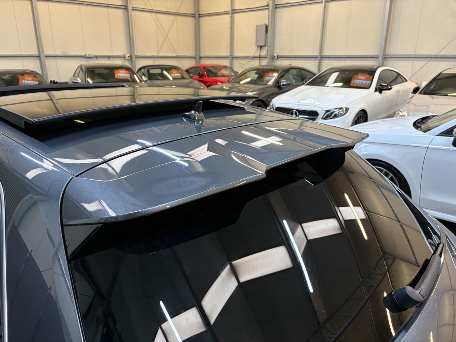 Used Audi RS3 for sale - 77625405: Photo 46