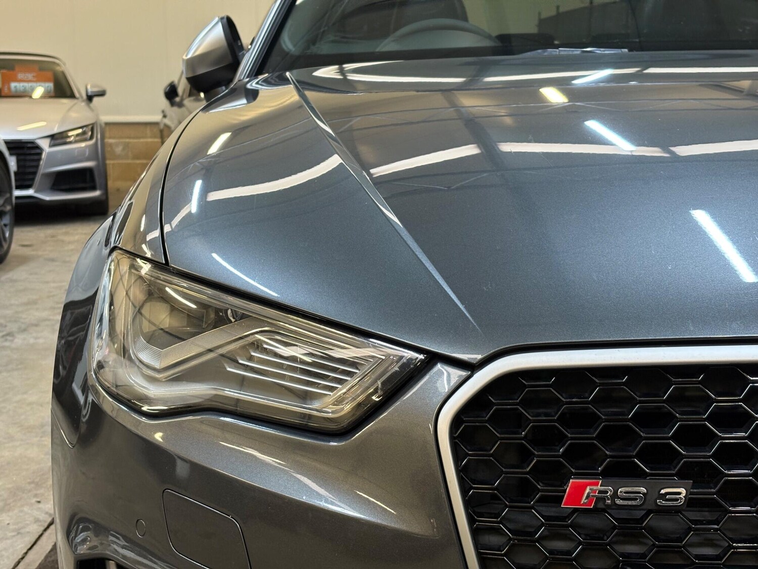 Used Audi RS3 for sale - 77625405: Photo 51