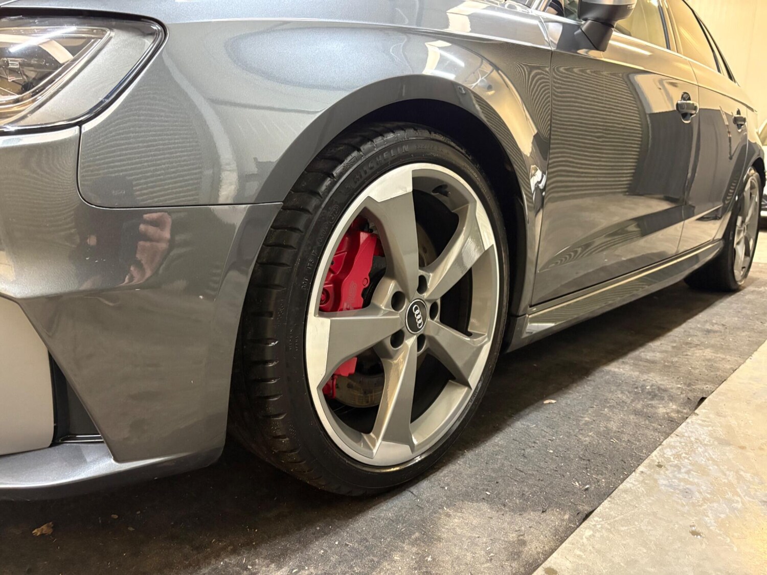 Used Audi RS3 for sale - 77625405: Photo 52