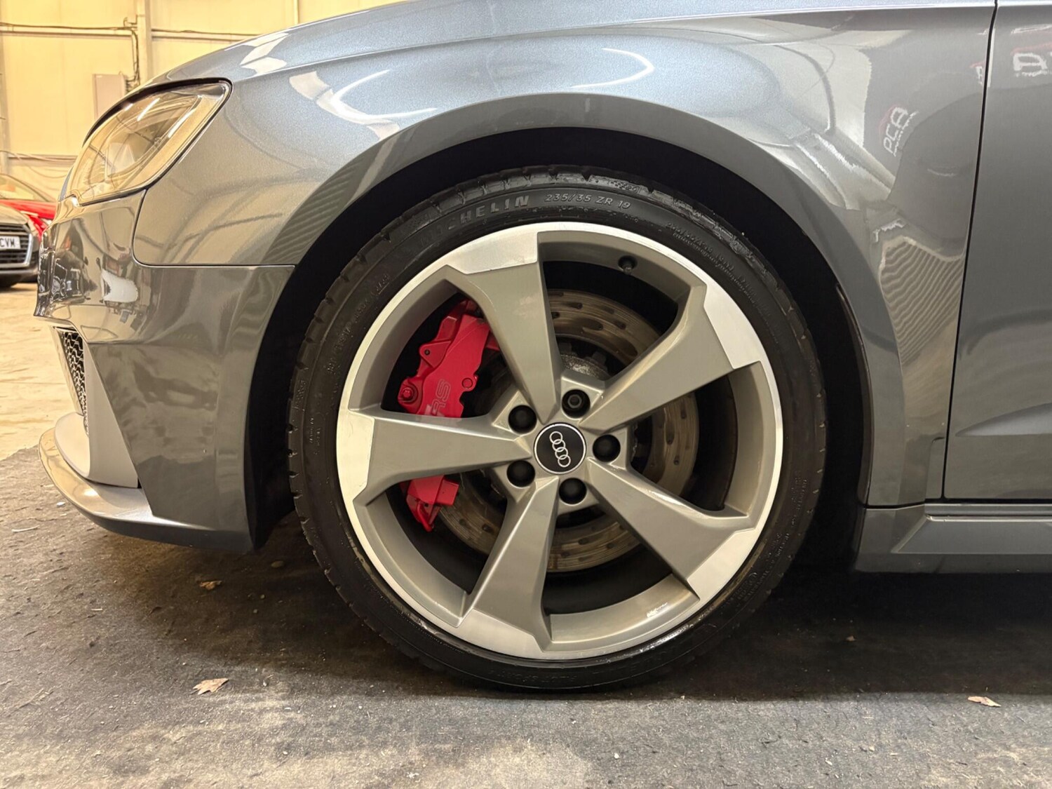 Used Audi RS3 for sale - 77625405: Photo 53