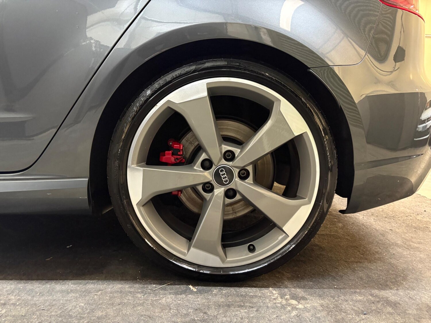 Used Audi RS3 for sale - 77625405: Photo 54