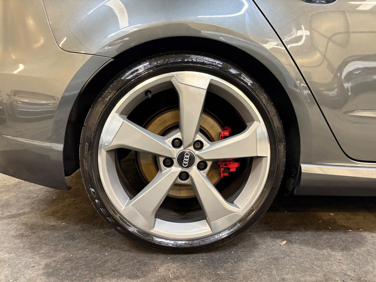 Used Audi RS3 for sale - 77625405: Photo 55