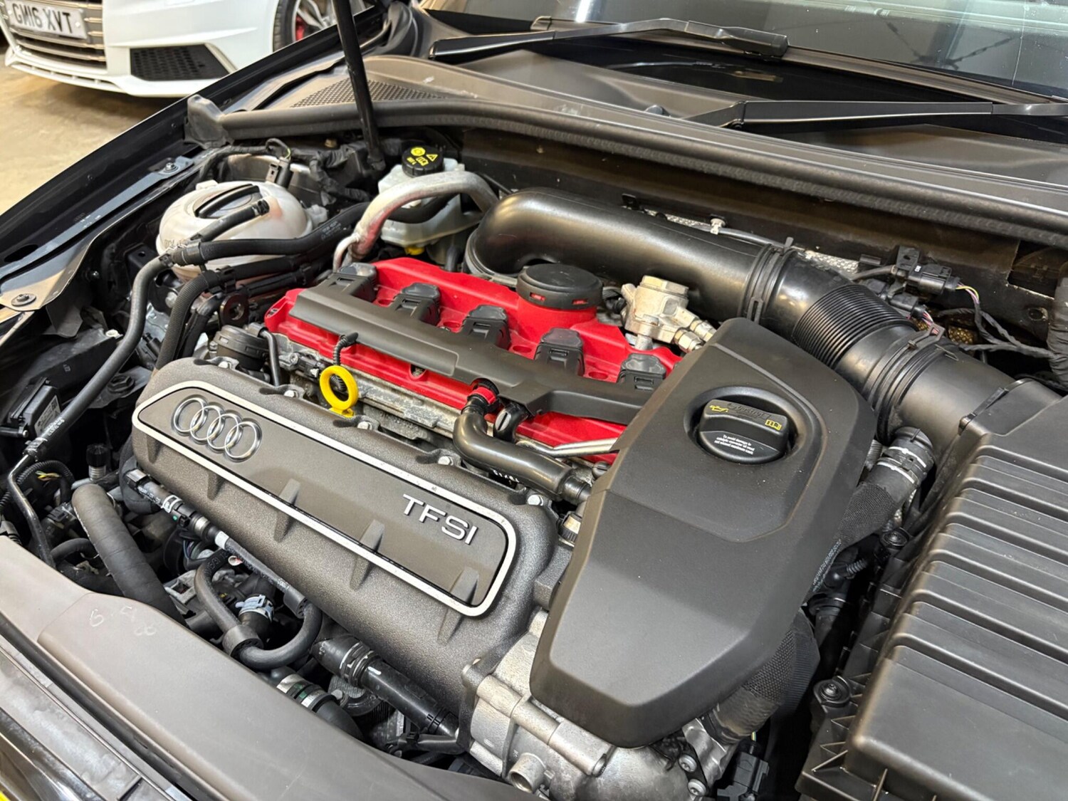 Used Audi RS3 for sale - 77625405: Photo 60