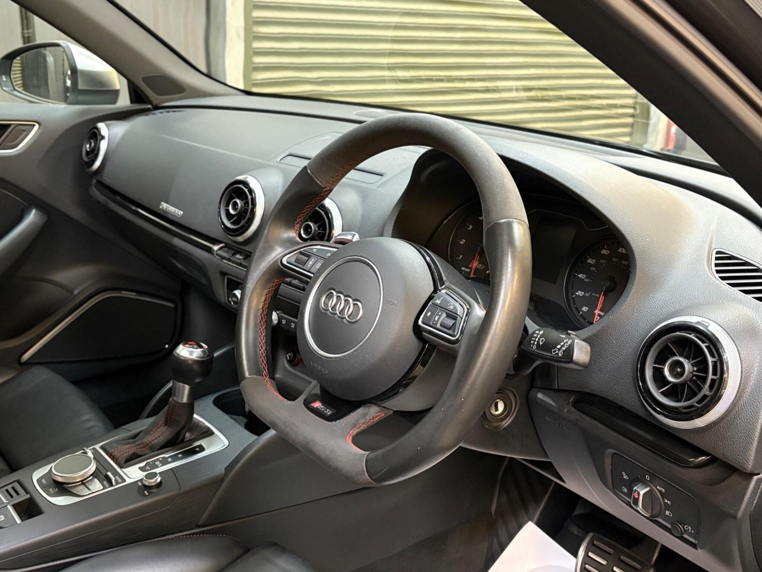 Used Audi RS3 for sale - 77625405: Photo 7