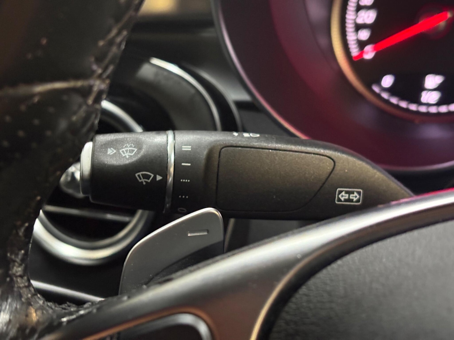 Used Mercedes-Benz GLC 2018 for sale - 77469096: Photo 18